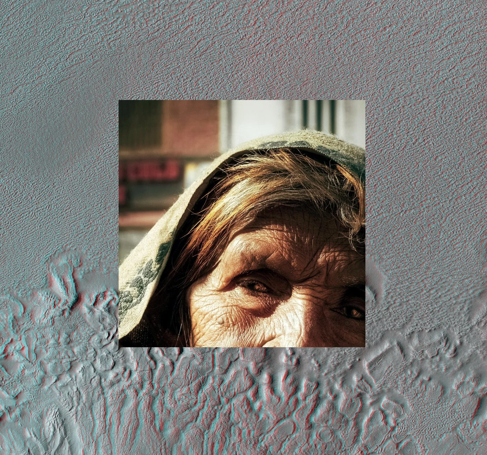 Mother, Death Becomes You