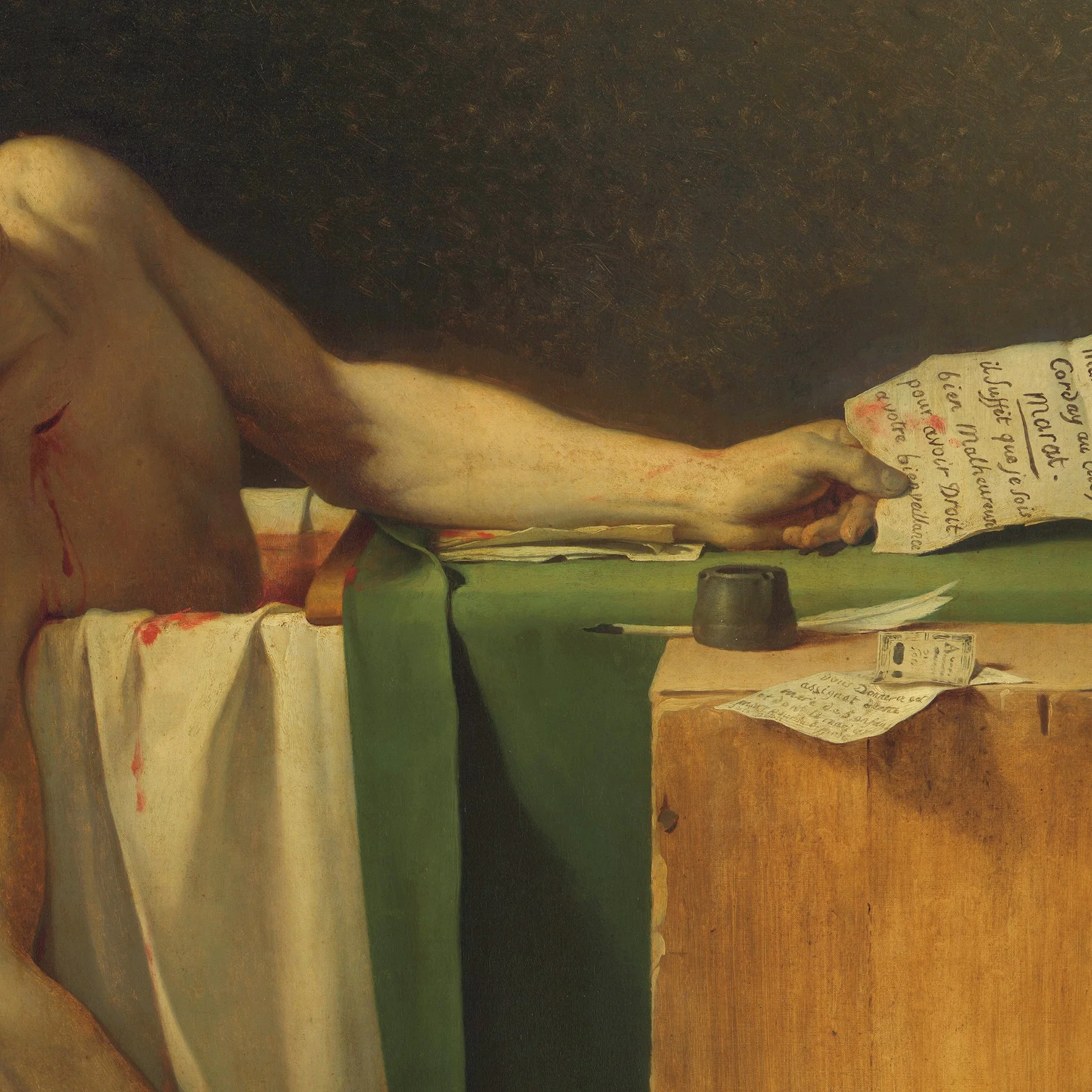 The Clinic’s Counterhistories