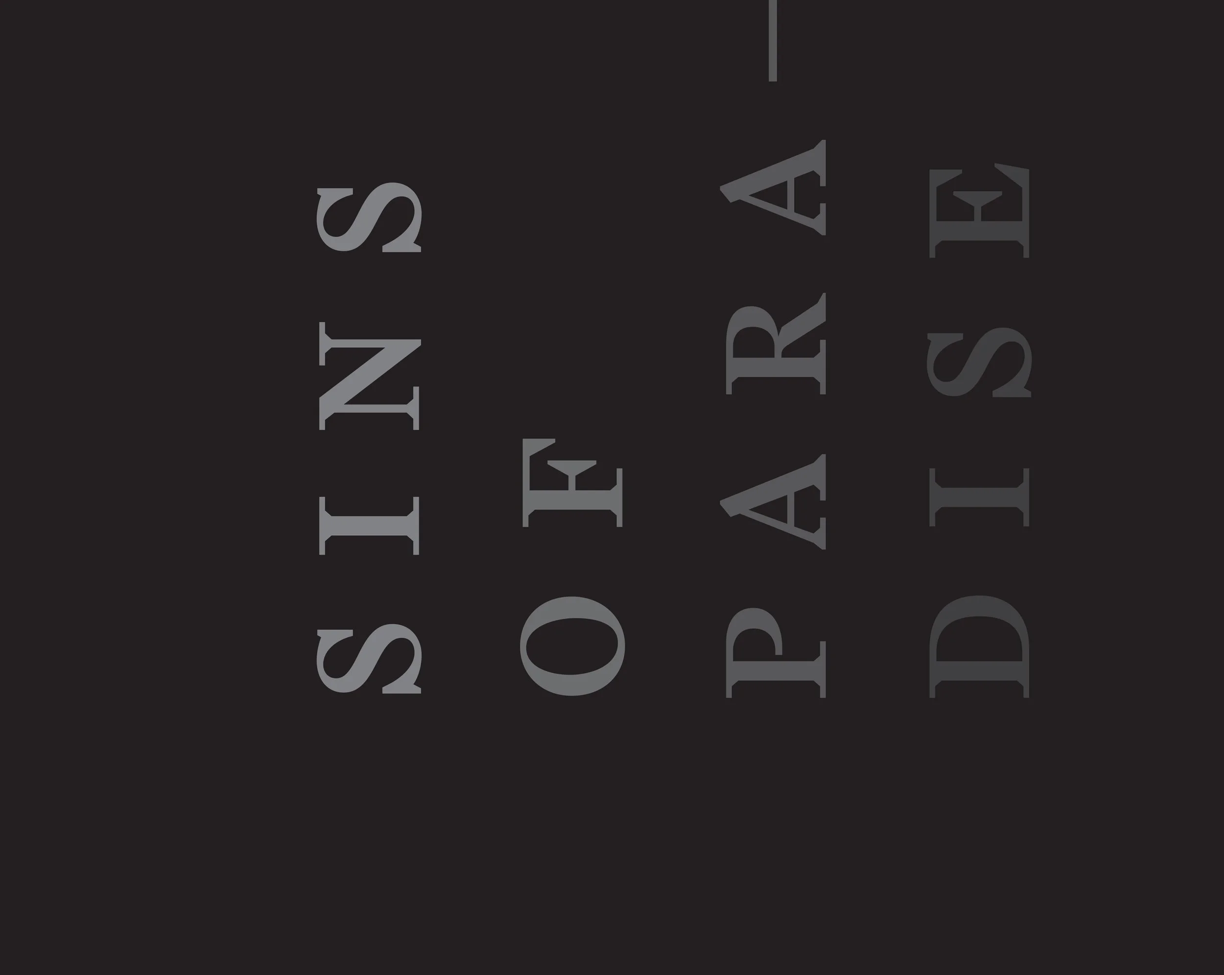 Sins of Paradise