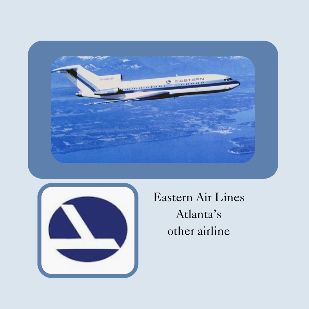 historyafootatlanta
In 1928 Harold Pitcairn started an airline and quickly got an airmail route from NYC to Atlanta. Soon thereafter the airline added a route from Atlanta to Miami with one of the stops in Macon Ga. He soon sold the airline and the n