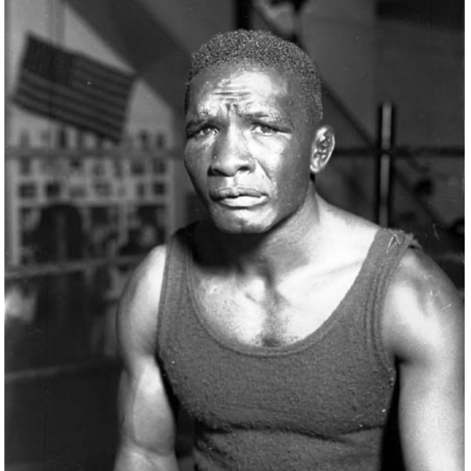 Happy BirthdayTiger Flowers! He  became the Middle Weight Boxing Champion of the World in 1926 when he defeated Harry Greb at Madison Square Gardens. His success was celebrated on the streets of his hometown Atlanta. In an interview with Peggy Mitche