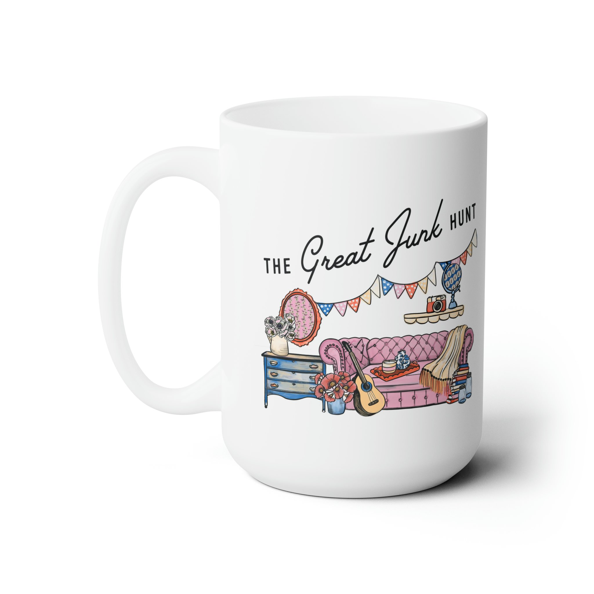 The Great Junk Hunt Mug Left Side Photo.jpeg