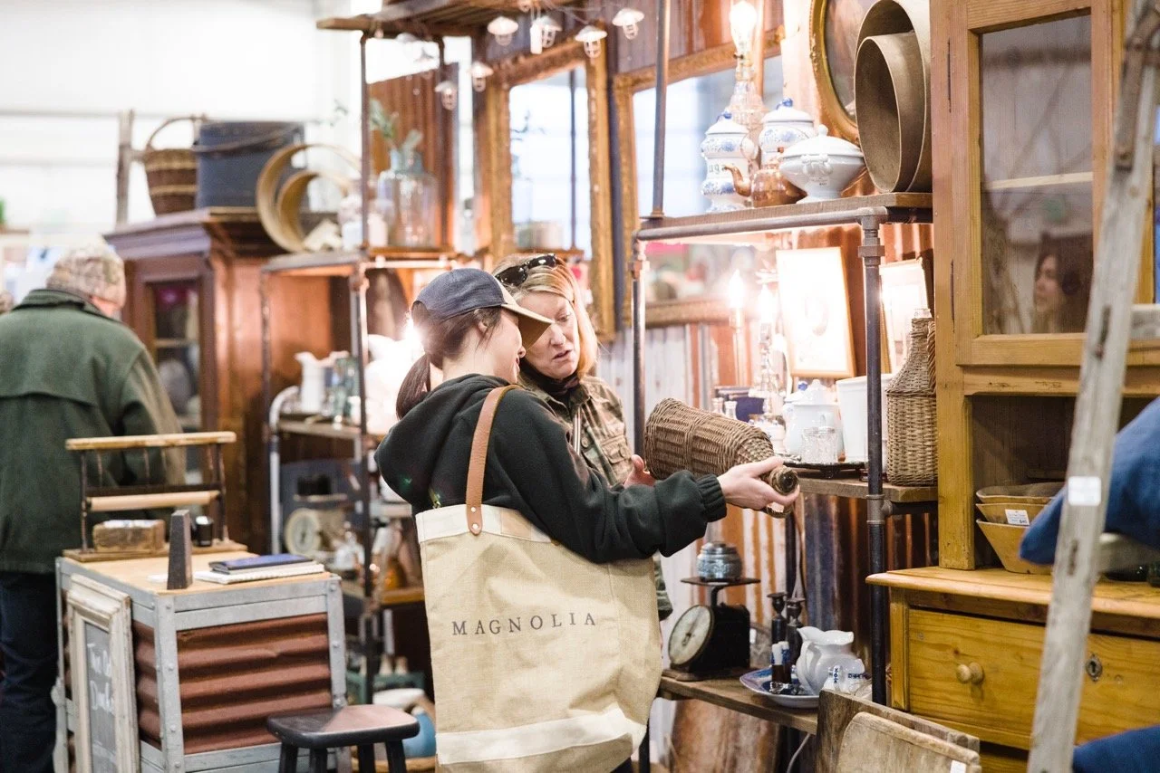 2026 Puyallup Vintage Market