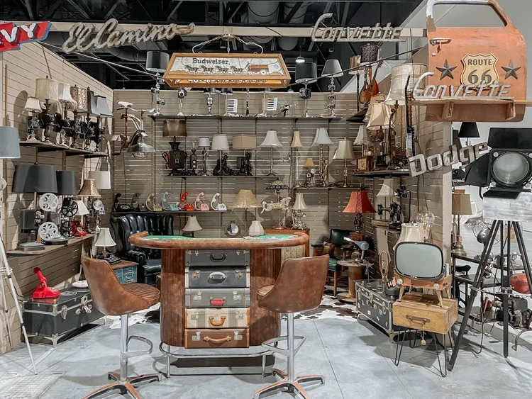 The Great Junk Hunt Monroe 2025