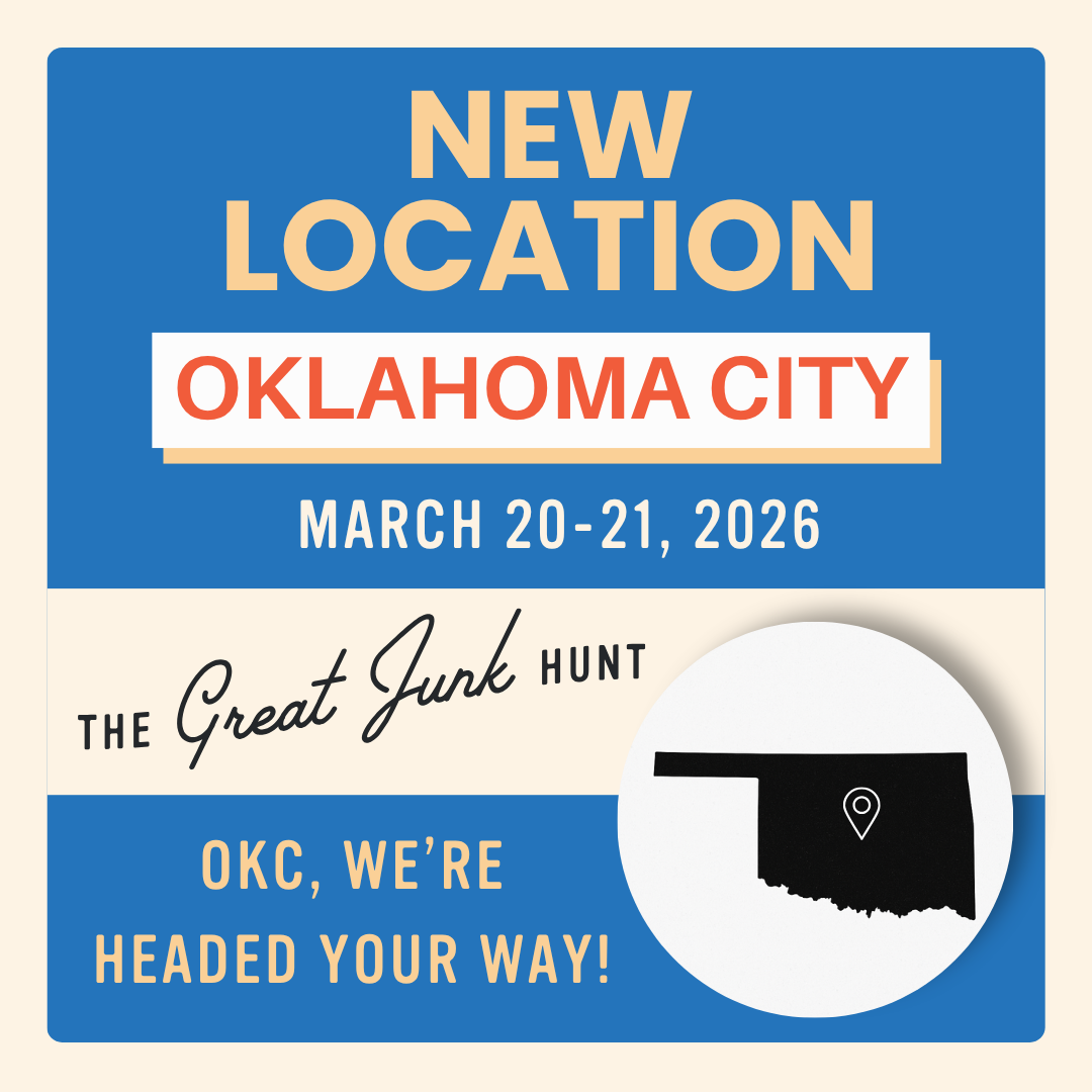 Oklahoma City, We’re Coming for You!