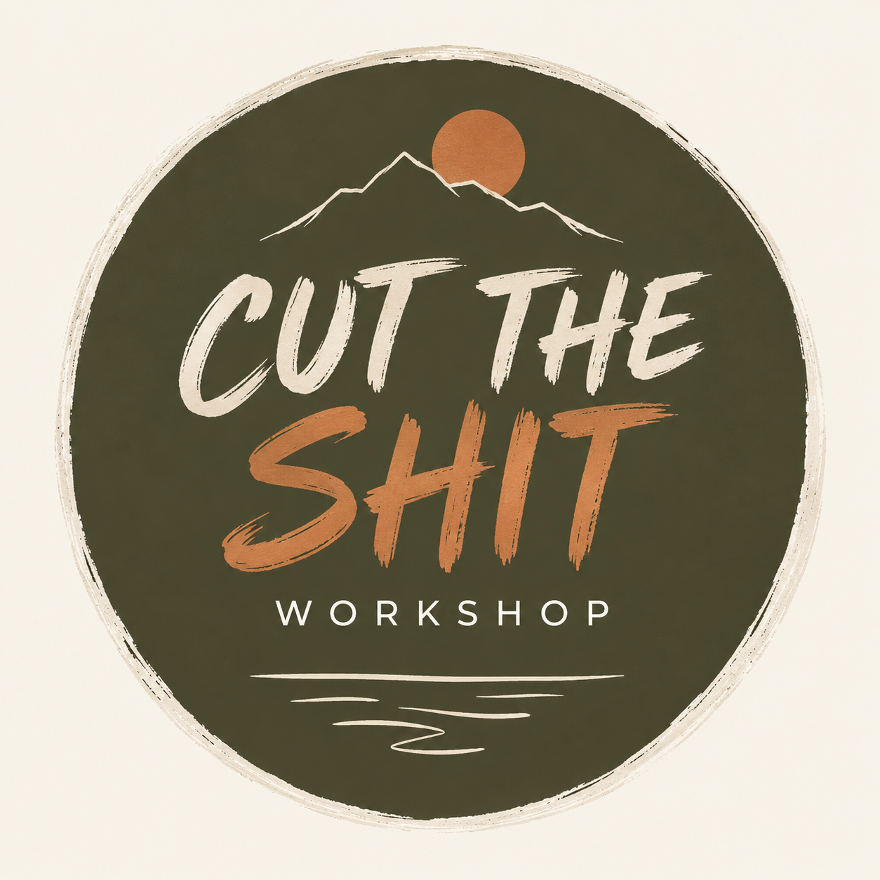 Cut the Sh!t