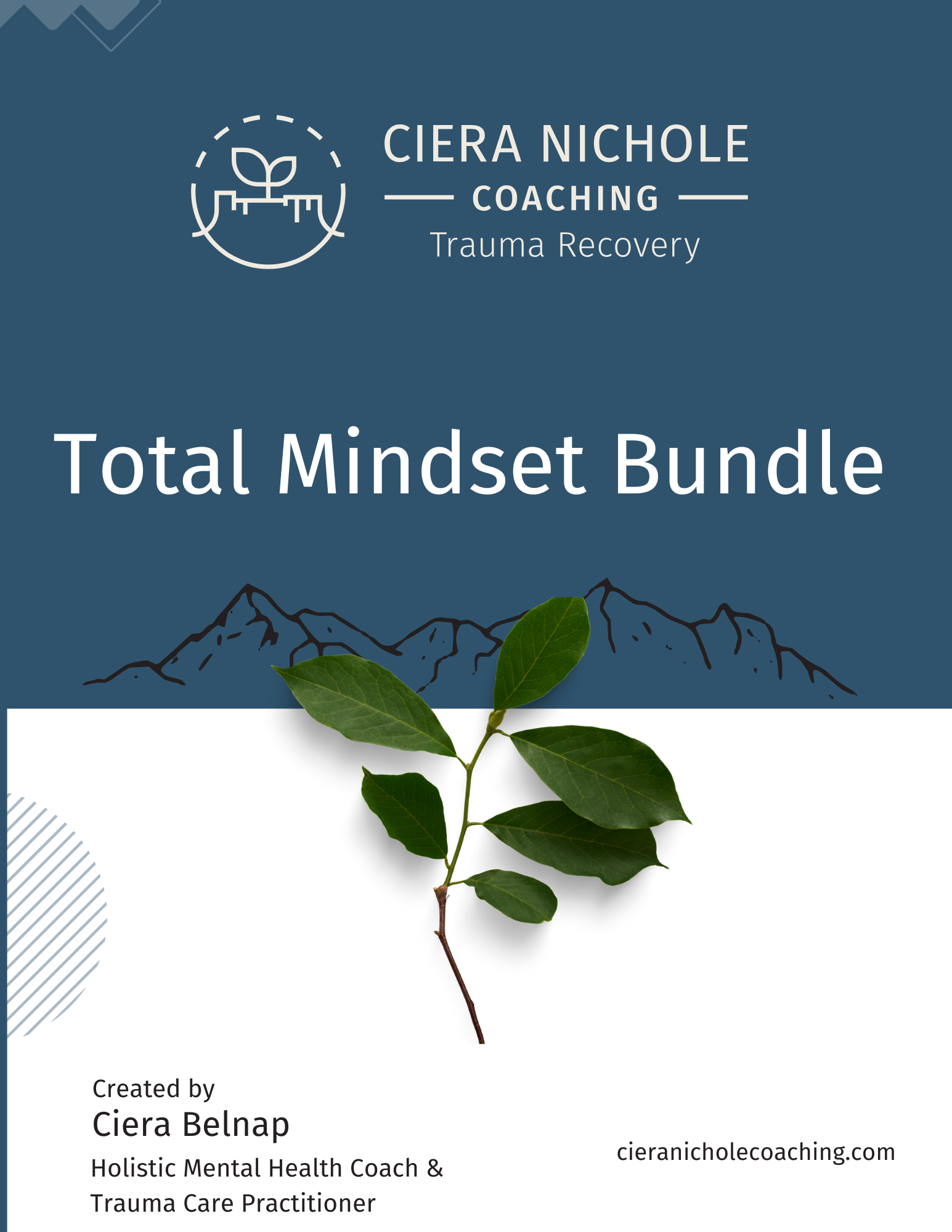 Total Mindset Bundle