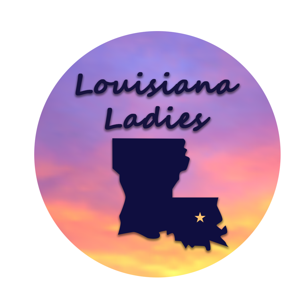 Louisiana Ladies Podcast
