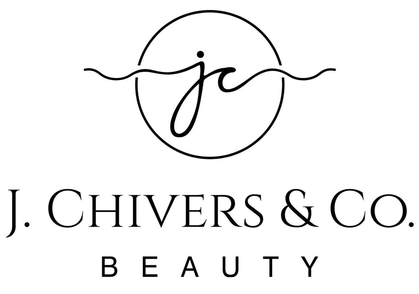 J.Chivers &amp; Co. Beauty Bridal Hair + Makeup