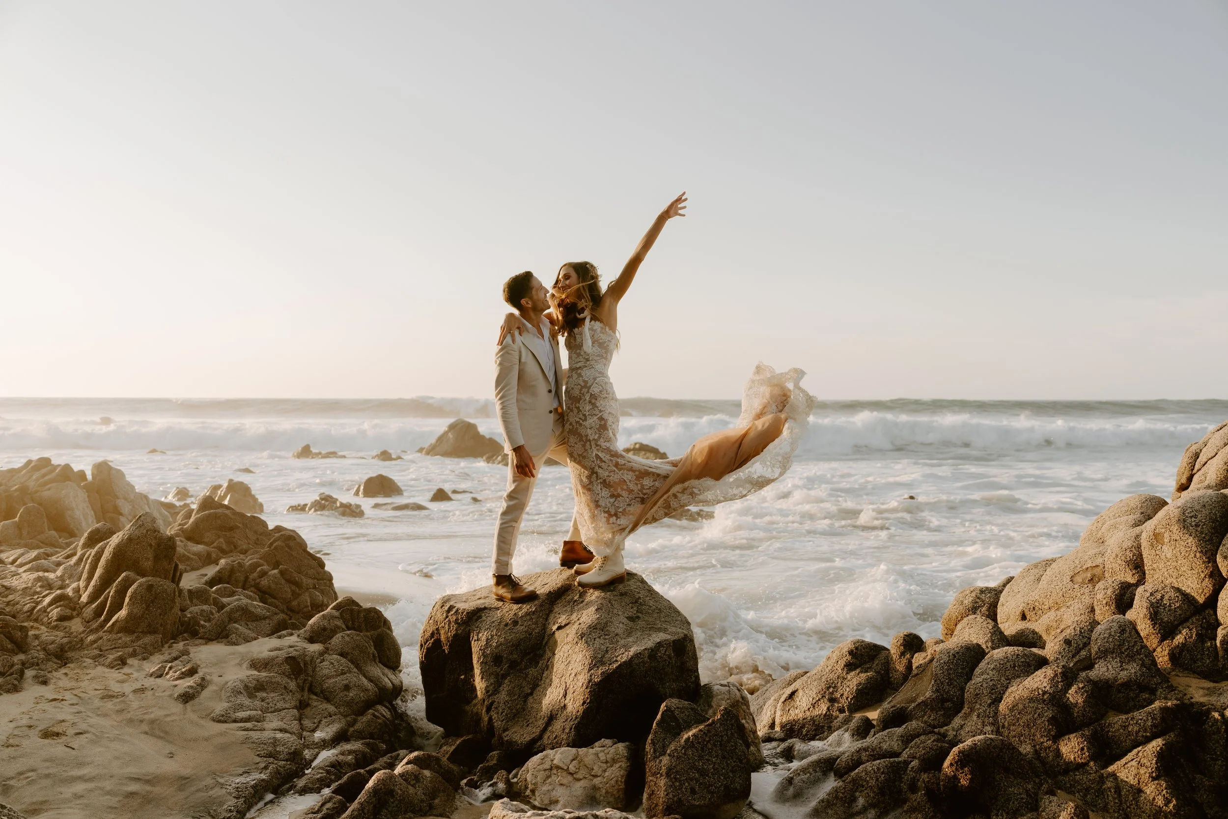 Photography: Pam Jeanne Photography