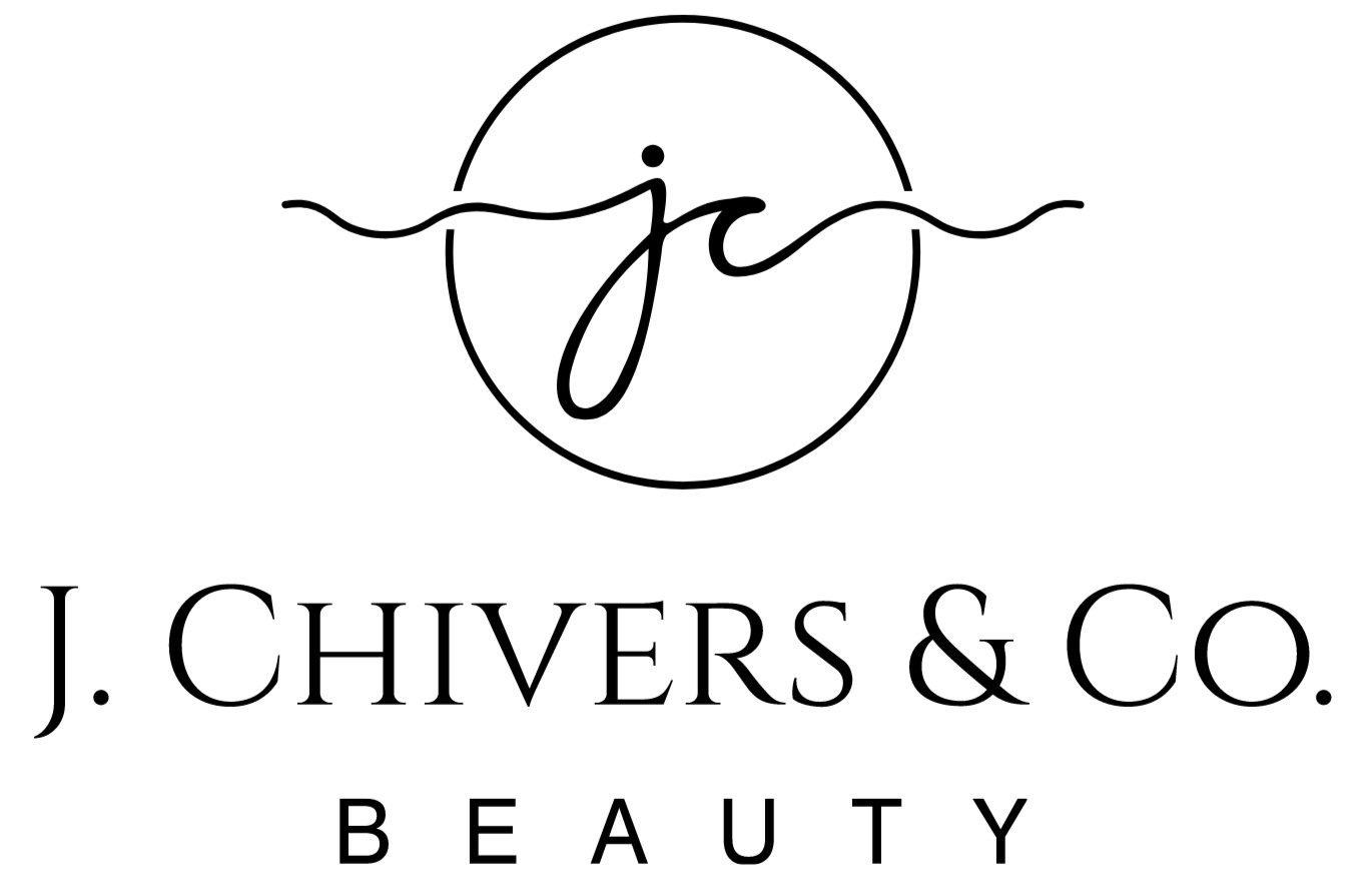 Jenn Chivers Hair and Makeup Services logo