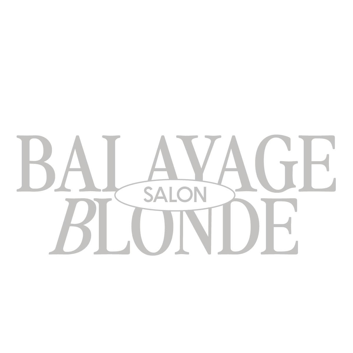Services — Balayage Blonde Salon