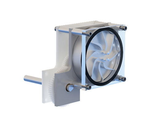 Water Pump