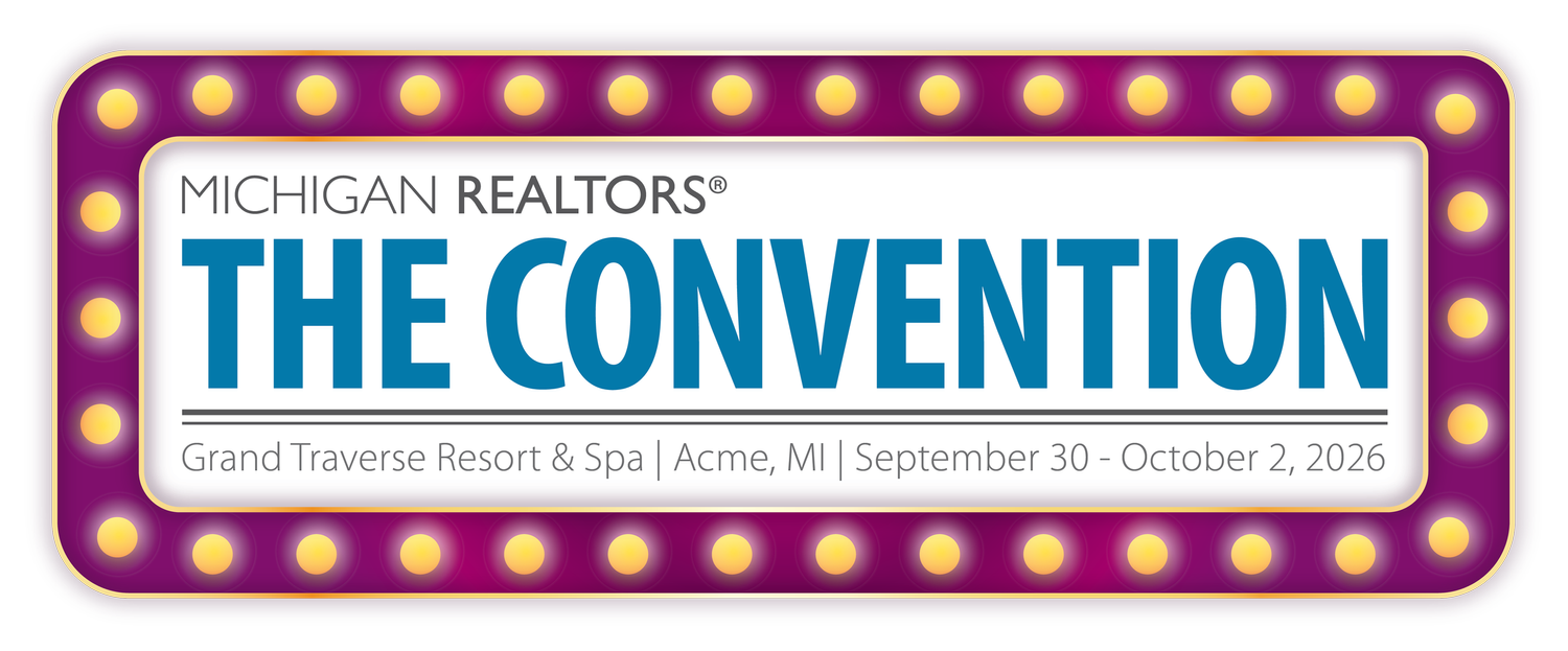 Michigan Realtors® The Convention