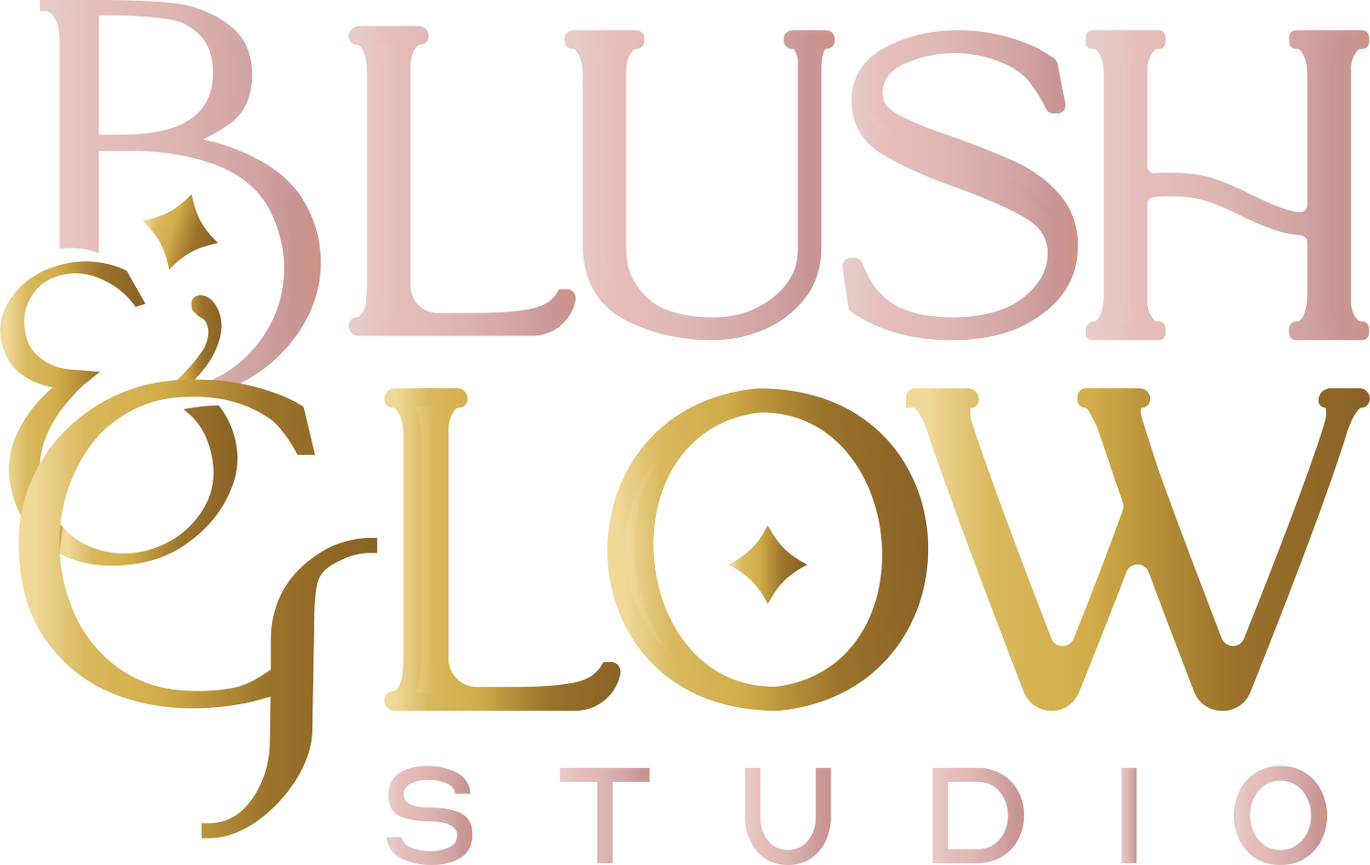 Blush &amp; Glow Studio