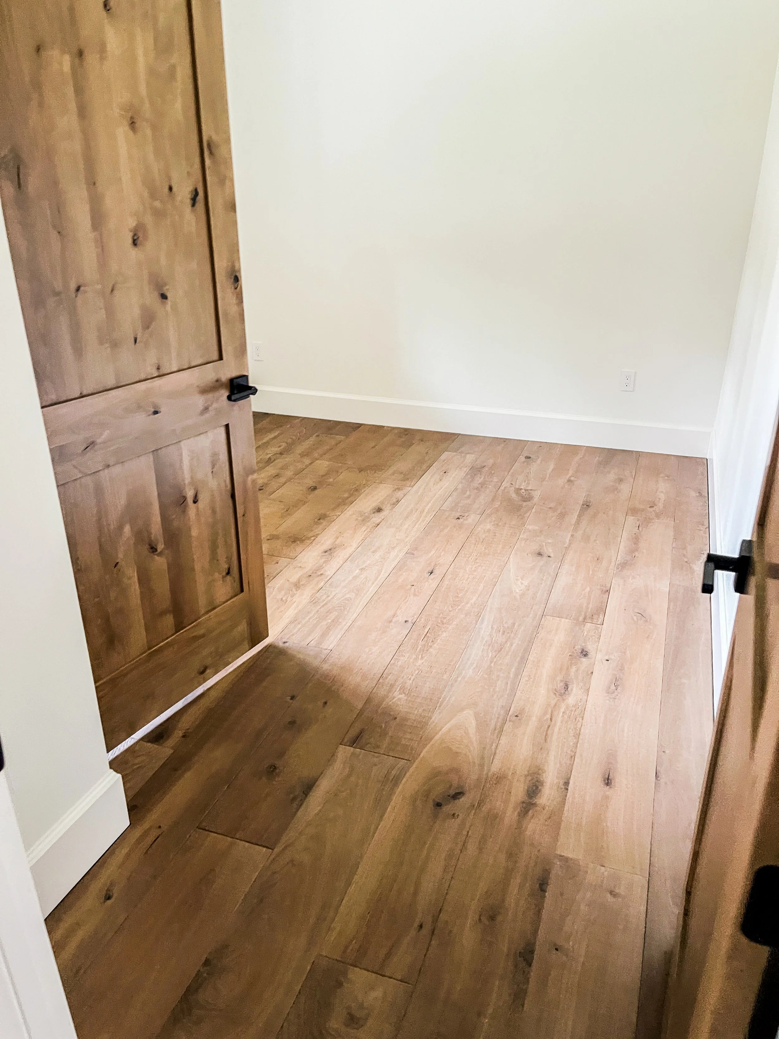 Wood flooring refinishing and installation Coeur d'Alene and Spokane 
