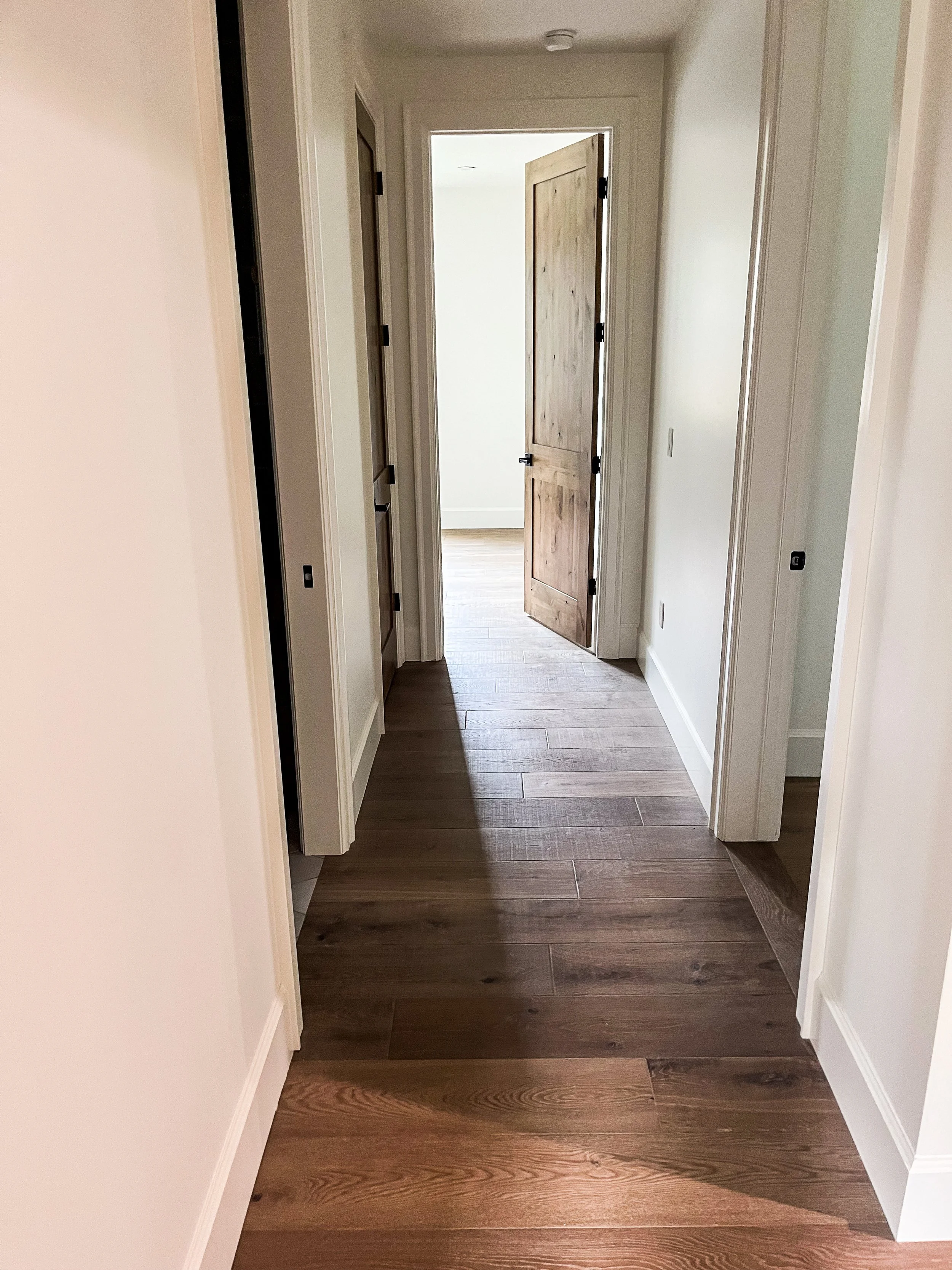 Wood flooring refinishing and installation Coeur d'Alene and Spokane 