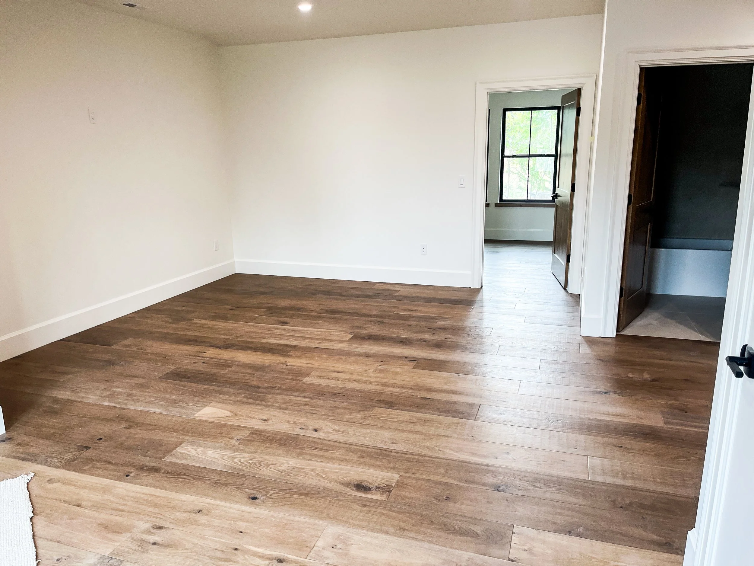 Wood flooring refinishing and installation Coeur d'Alene and Spokane 