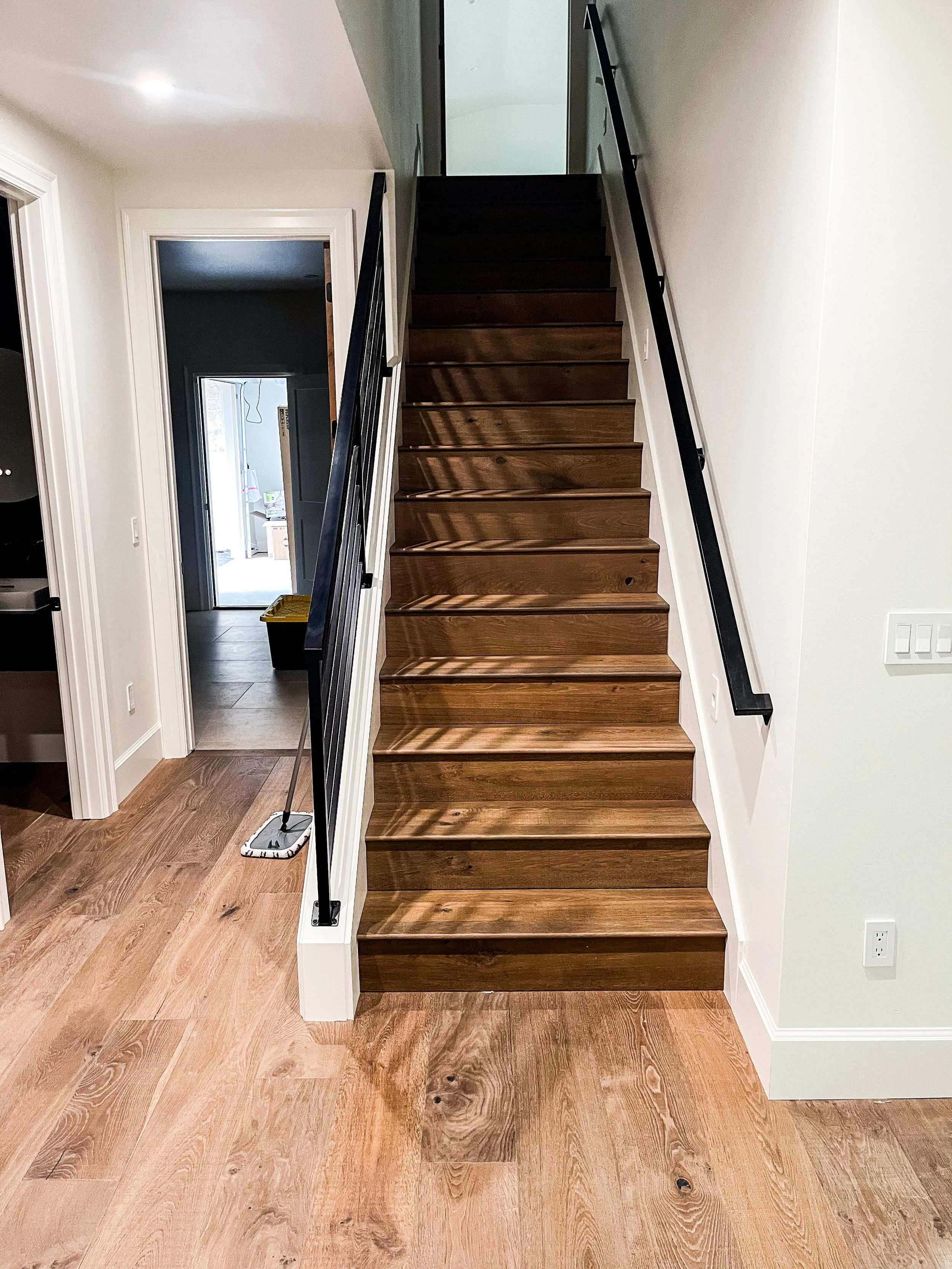 Wood flooring refinishing and installation Coeur d'Alene and Spokane 