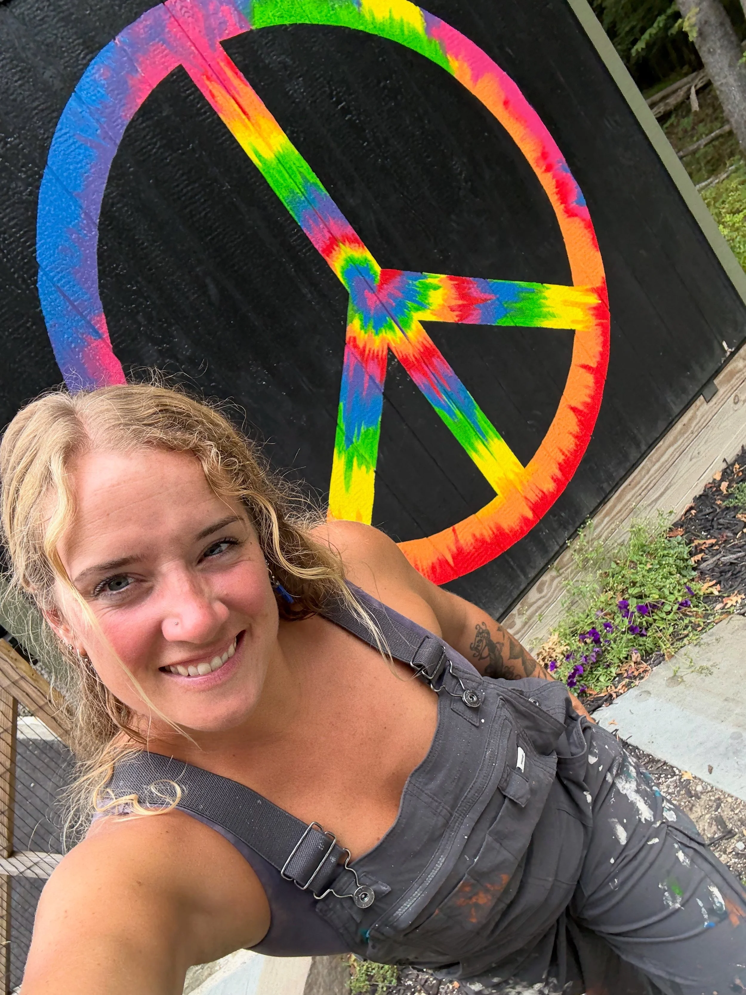 Mural Musings