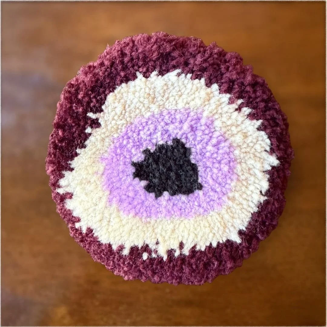 Berry Bloom 2