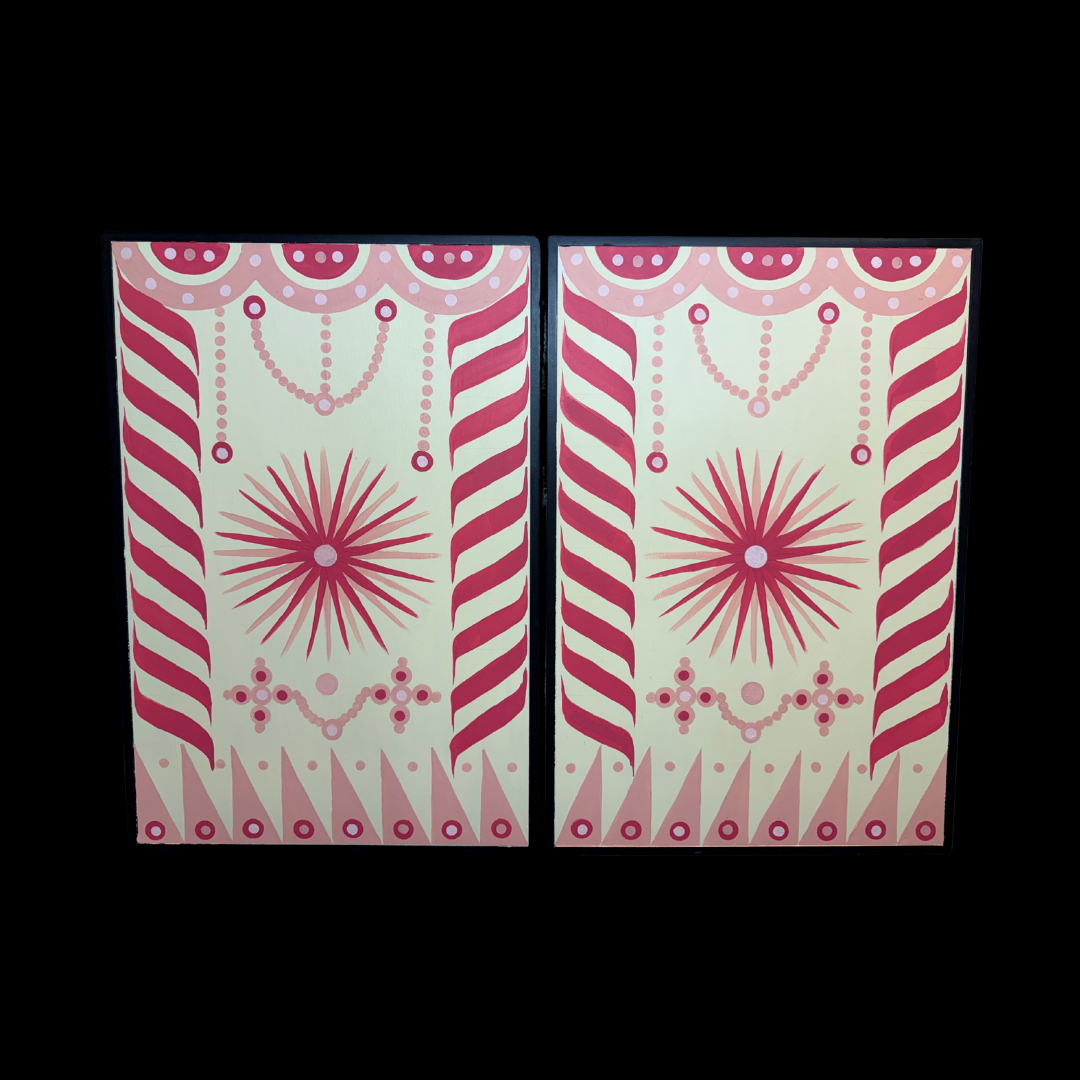 Sacred Geometry *SET*