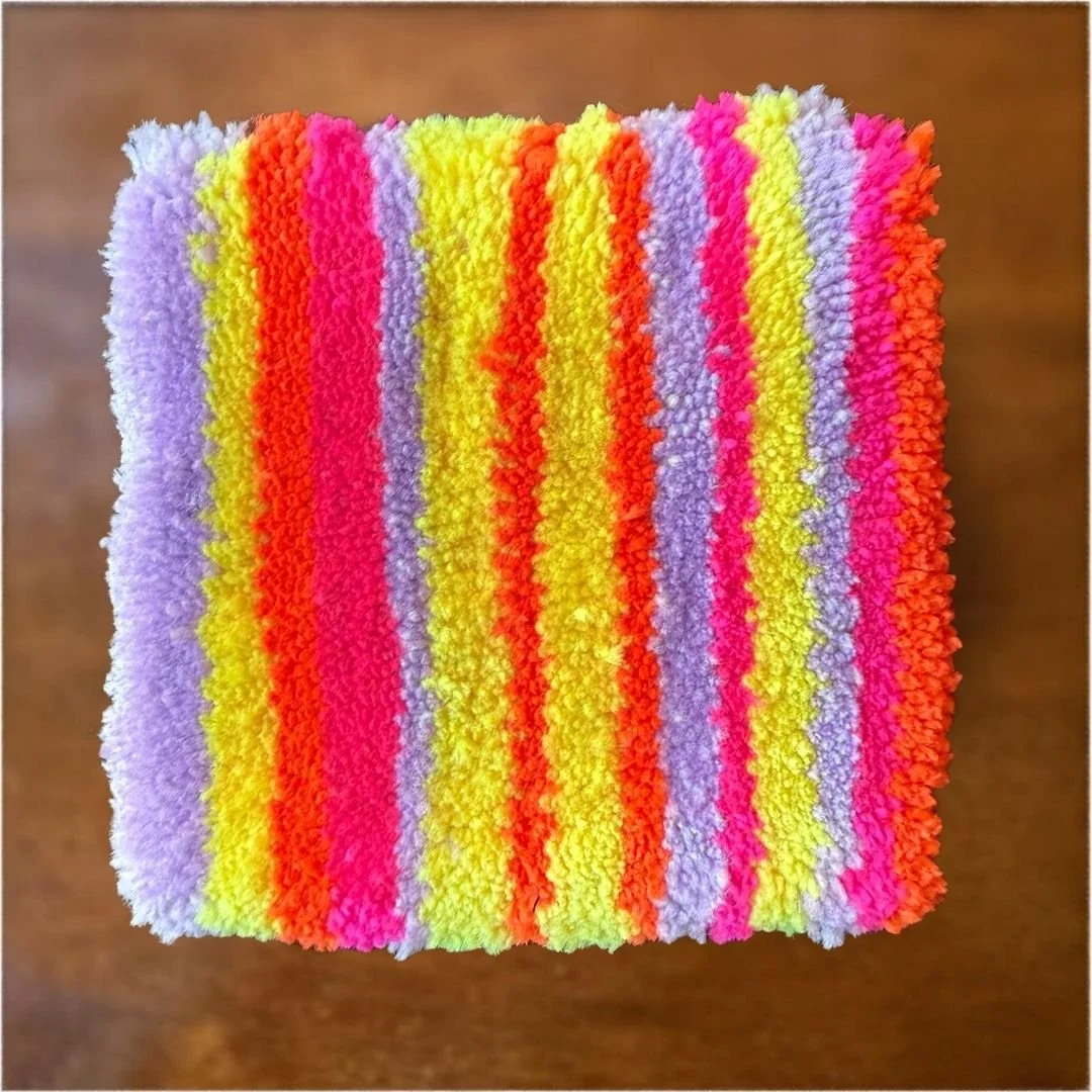 Tutti Frutti Table Rug