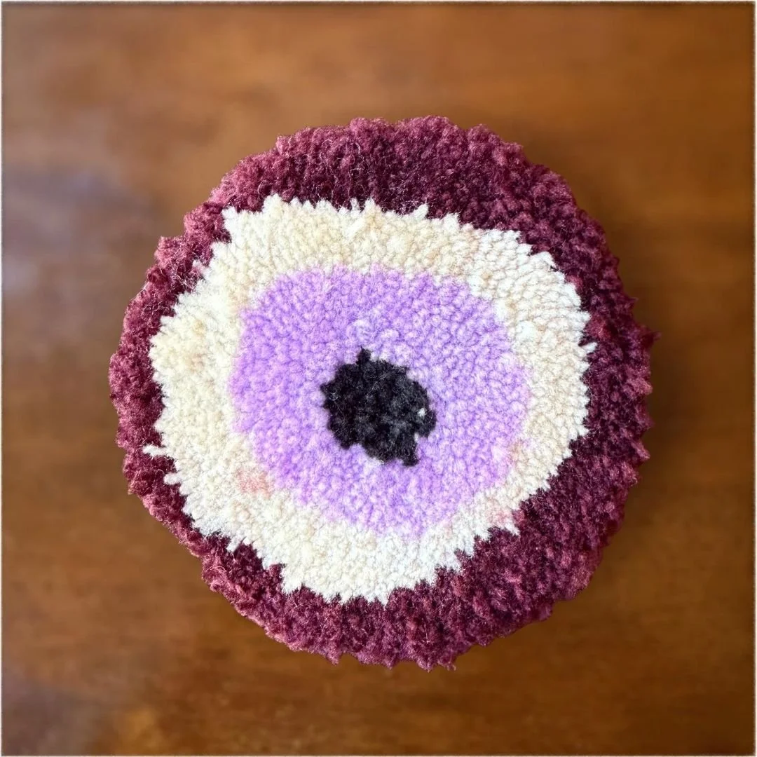 Berry Bloom 1