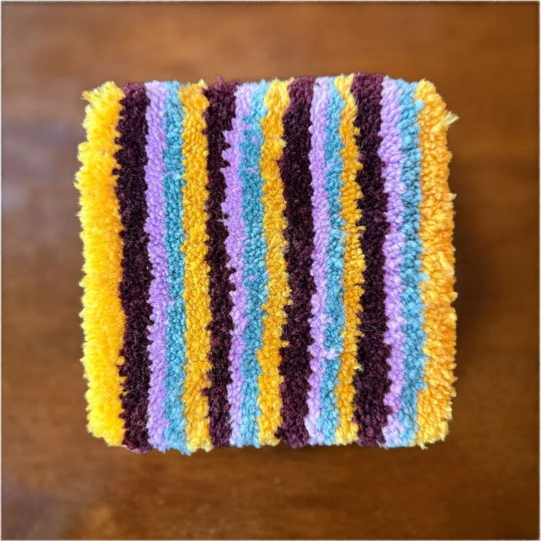 Desert Dusk Table Rug