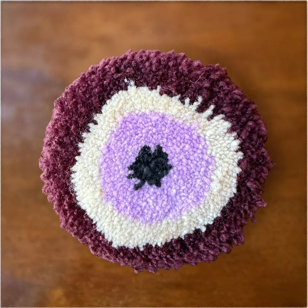 Berry Bloom 3