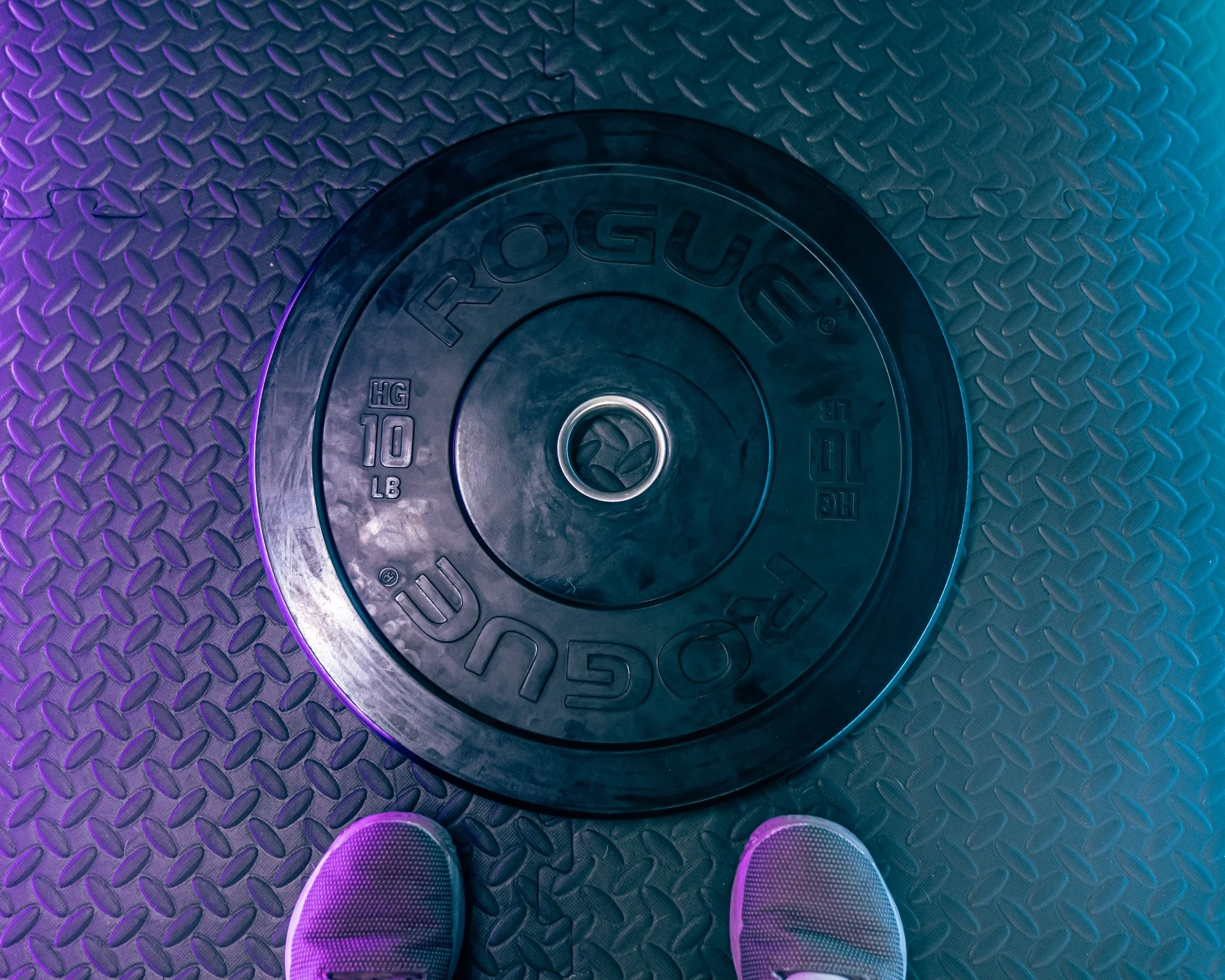 About — Functional Roots