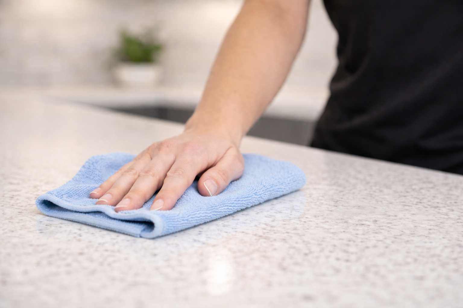 Residential Cleaning Technician — Always Hiring | $600–$800+/Week + Tips
