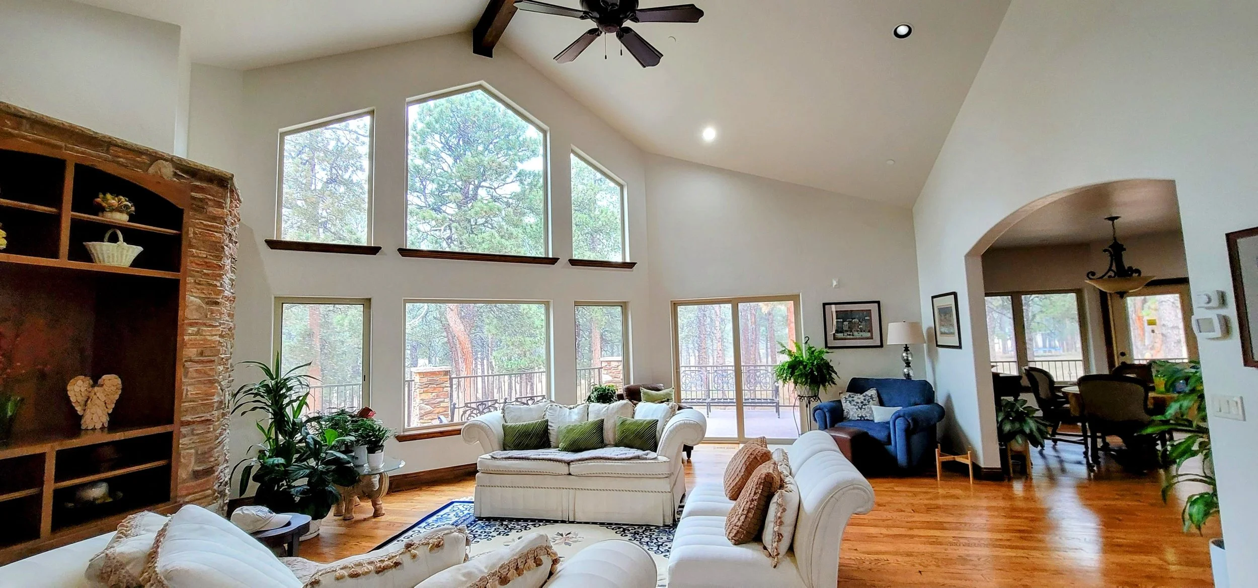 Maintenance House Cleaning Services — Clean Home Colorado | Best House ...