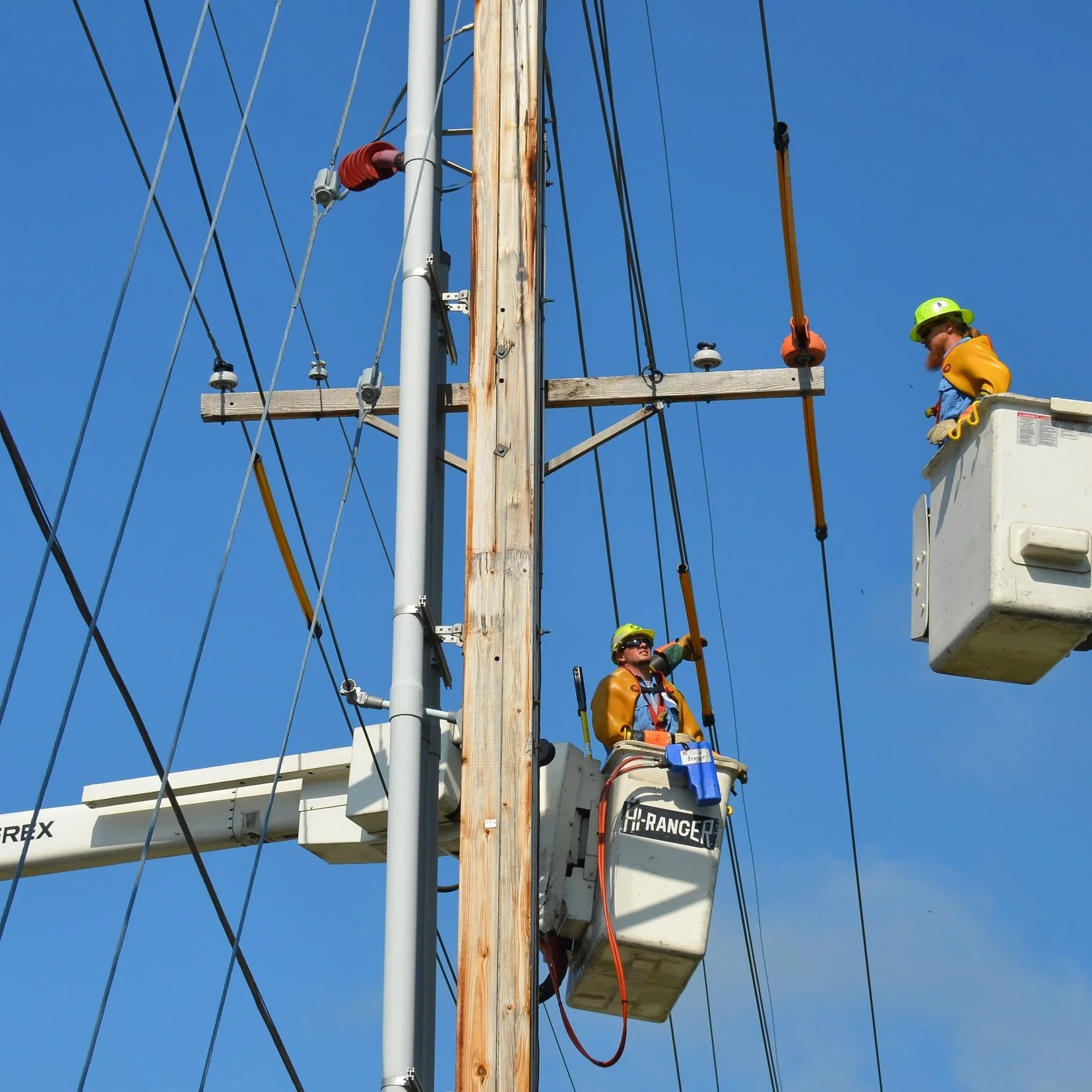 Outages