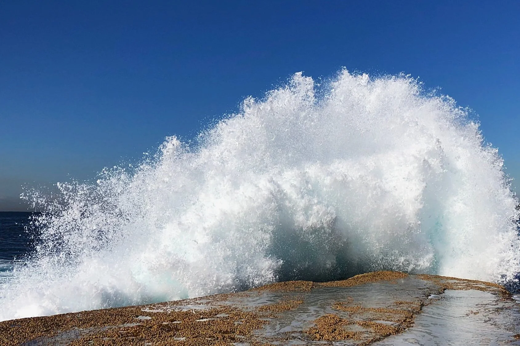 Spindrift