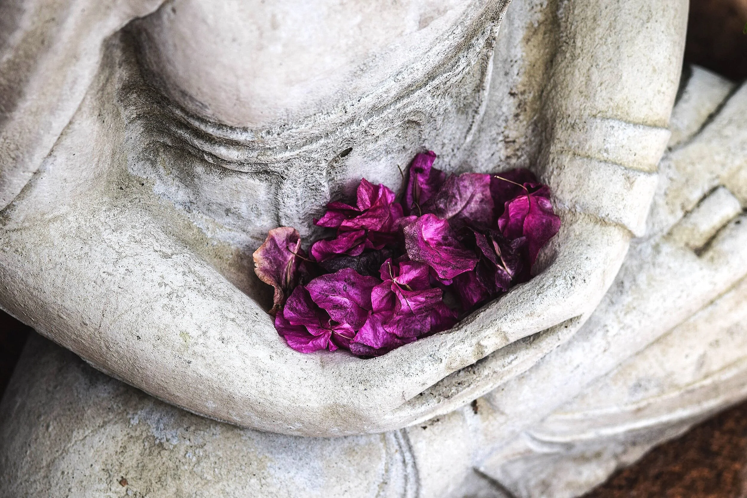 Sacred Space