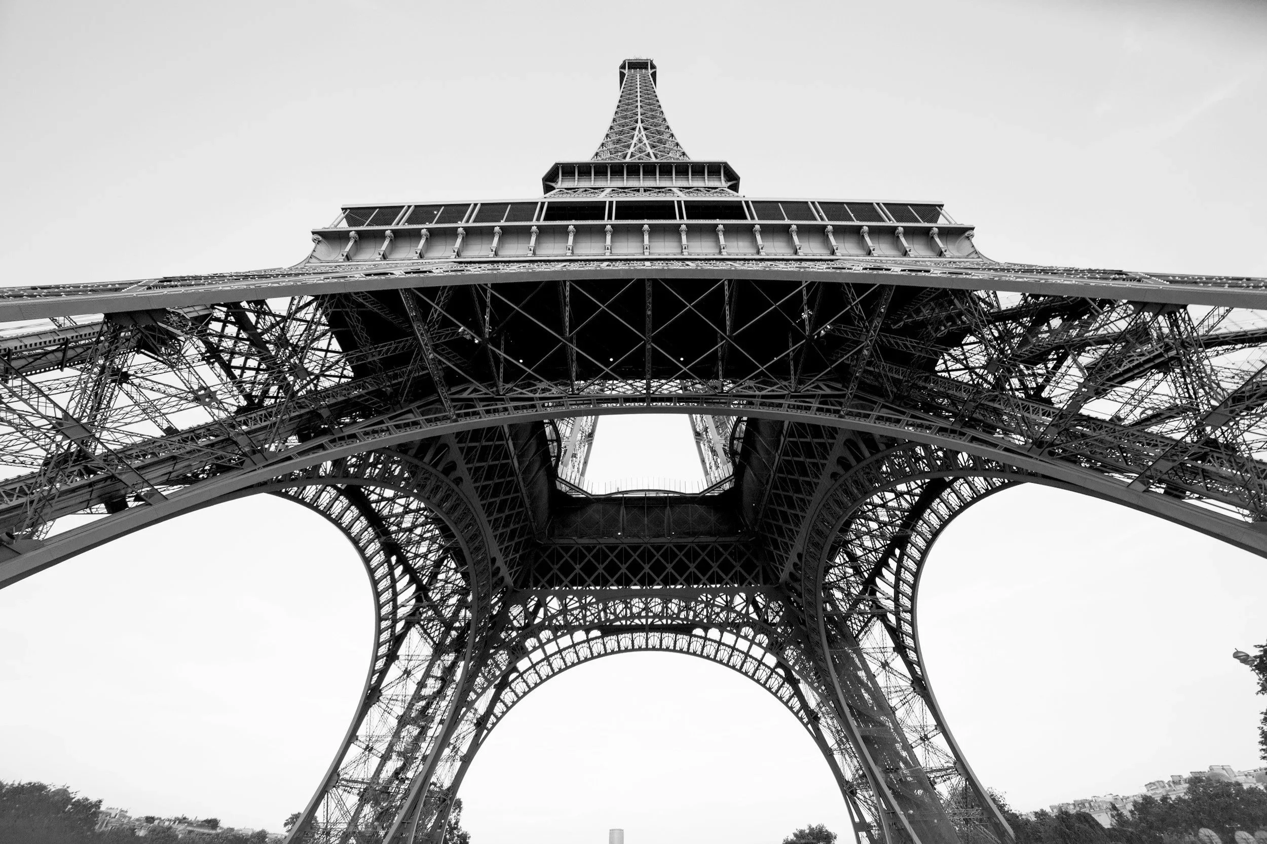 Spaciousness of Soul