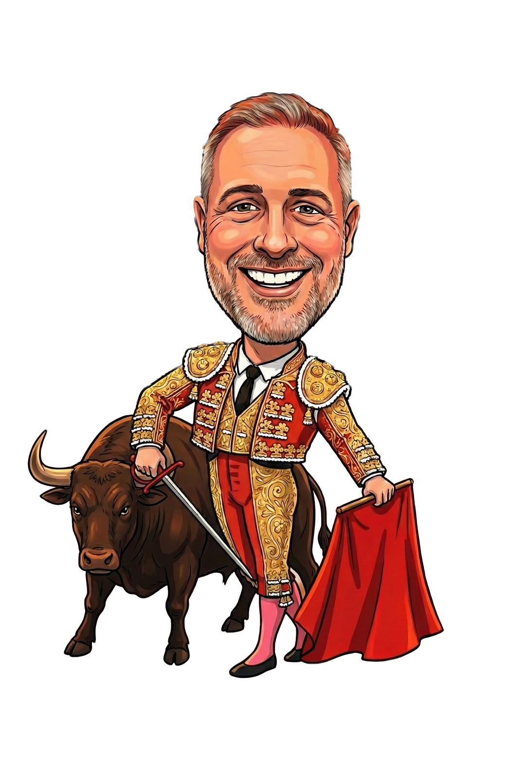 Brian J. Mueller - Poet