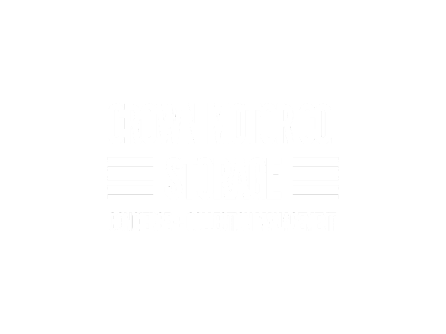 CROWN MOTOR CO.