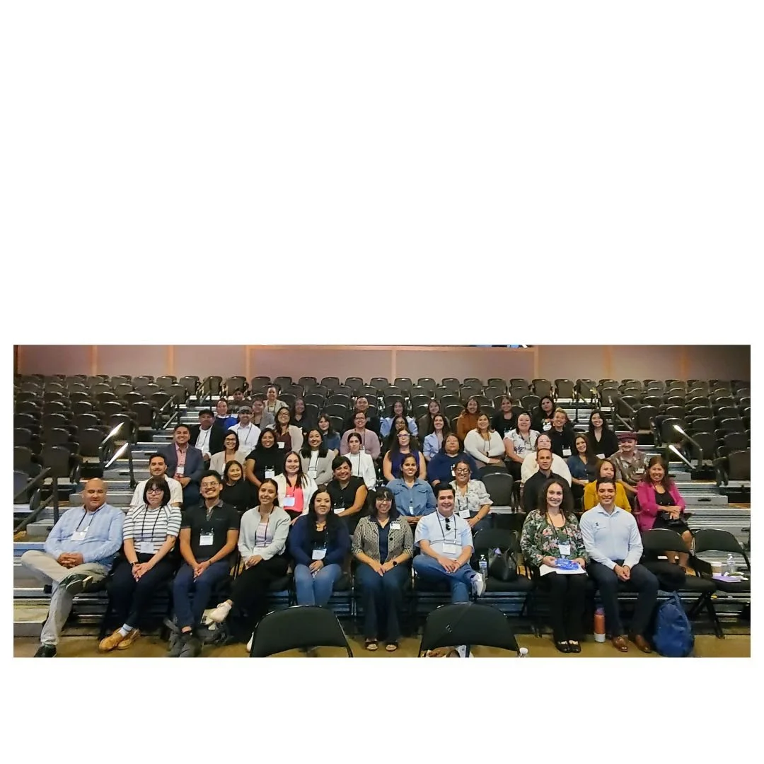 2026 Winter Conference 