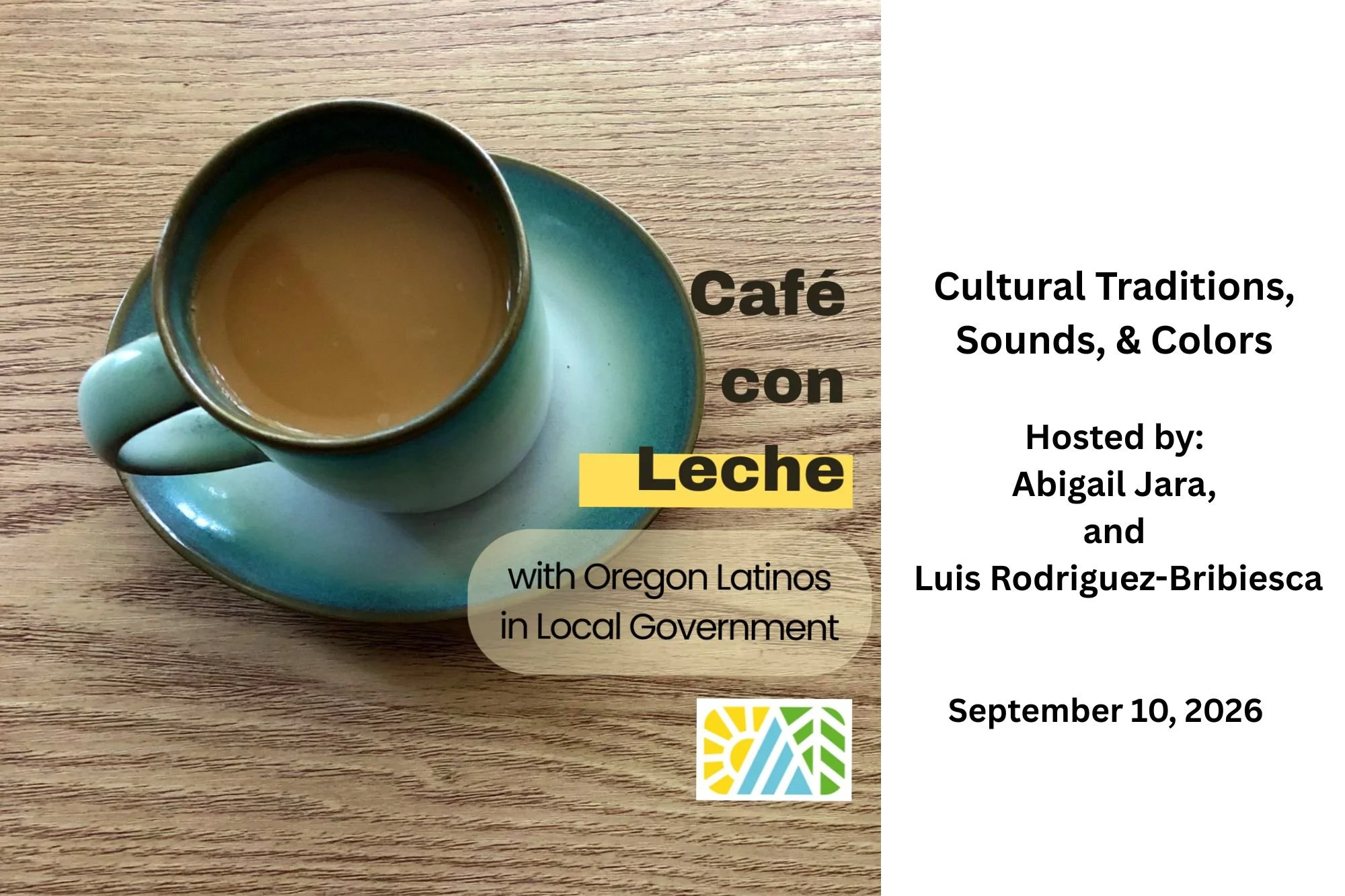 Cultural Traditions, Sounds & Colors
