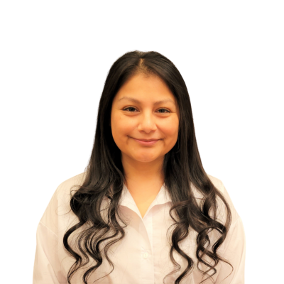 Portrait of Brenda Bravo