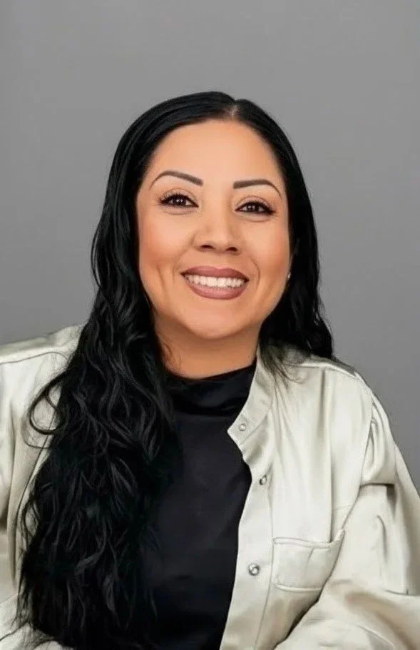 Portrait of Myrna Ortiz