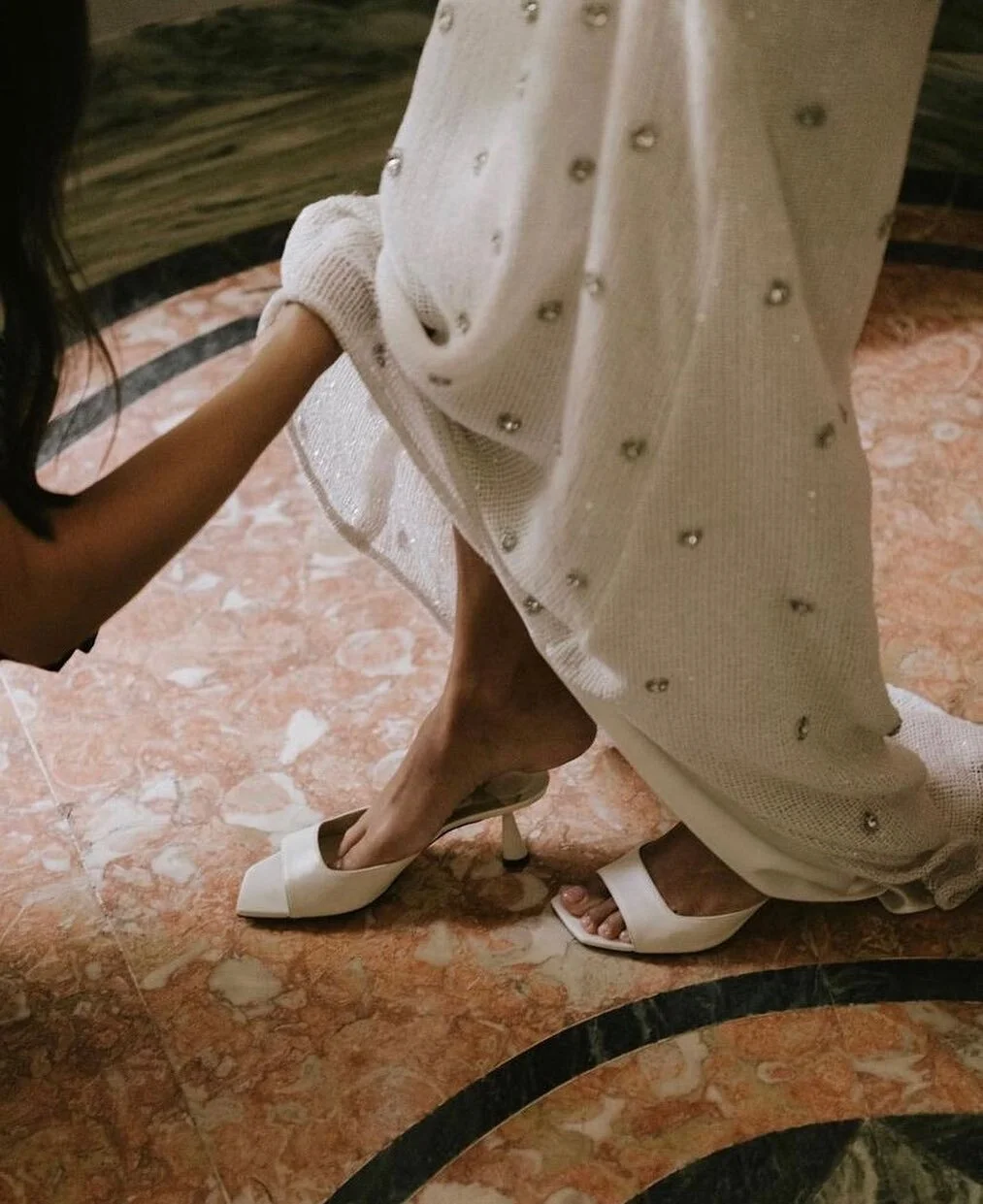 S T U N N I N G
⠀⠀⠀⠀⠀⠀⠀⠀⠀
Photo: @missbrideside_ @diasdevinoyrosas
&bull;
&bull;
&bull;
&bull;
&bull;
#weddingstyle #antibride #differentbride #bridalbeauty #texture #bridalstylist #sandiegoweddingplanner #socalweddingplanner #orangecountywedding #ri