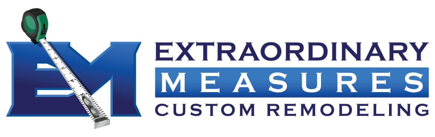 Extraordinary Measures Custom Remodeling LLC