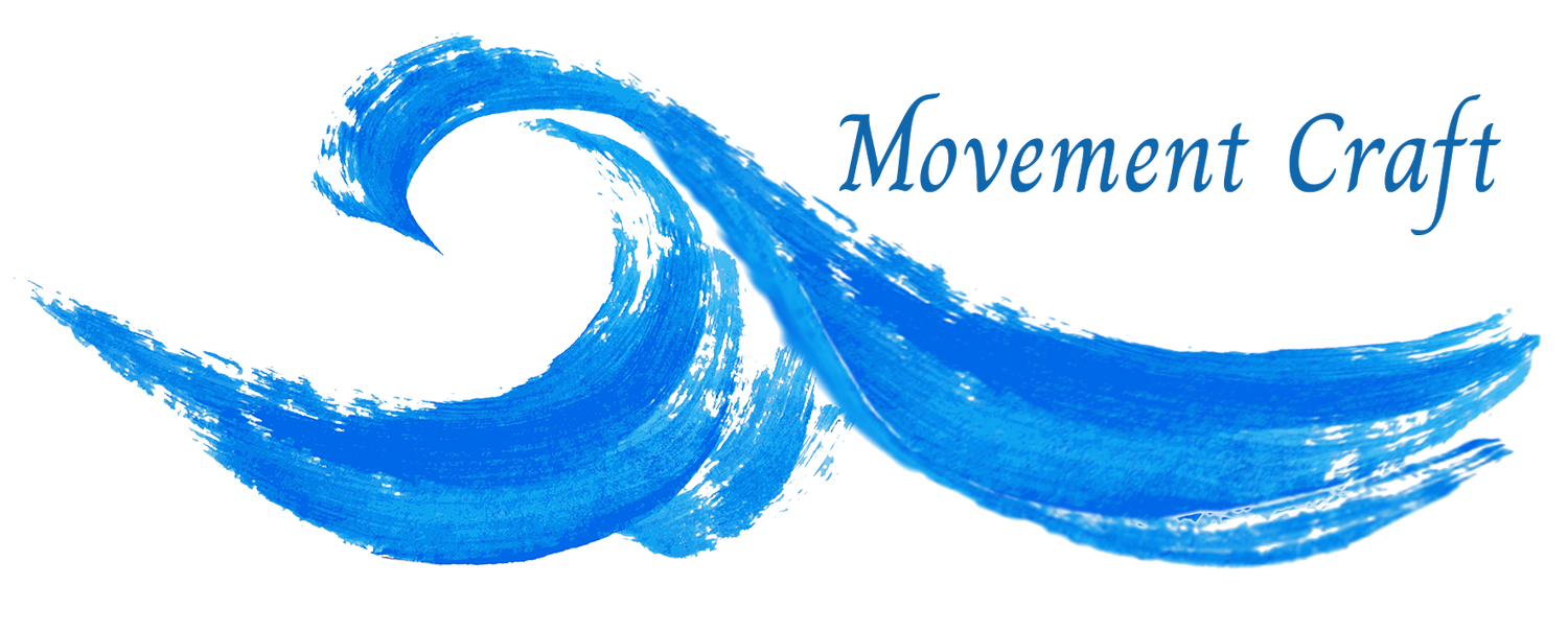 Cari Vann | Movement Craft | Movement Is Medicine