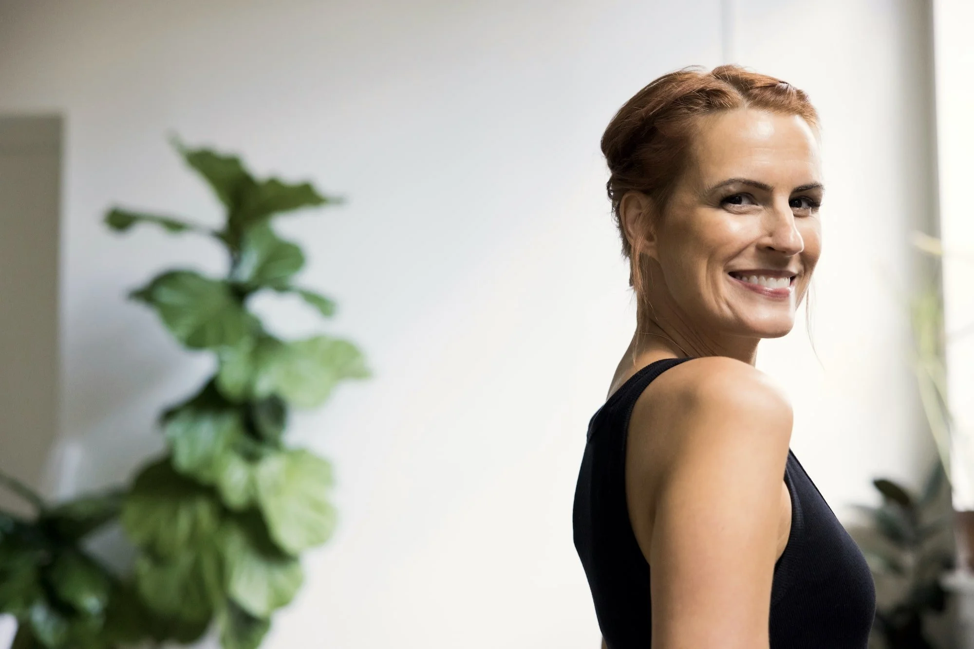 Stress Coach For Women