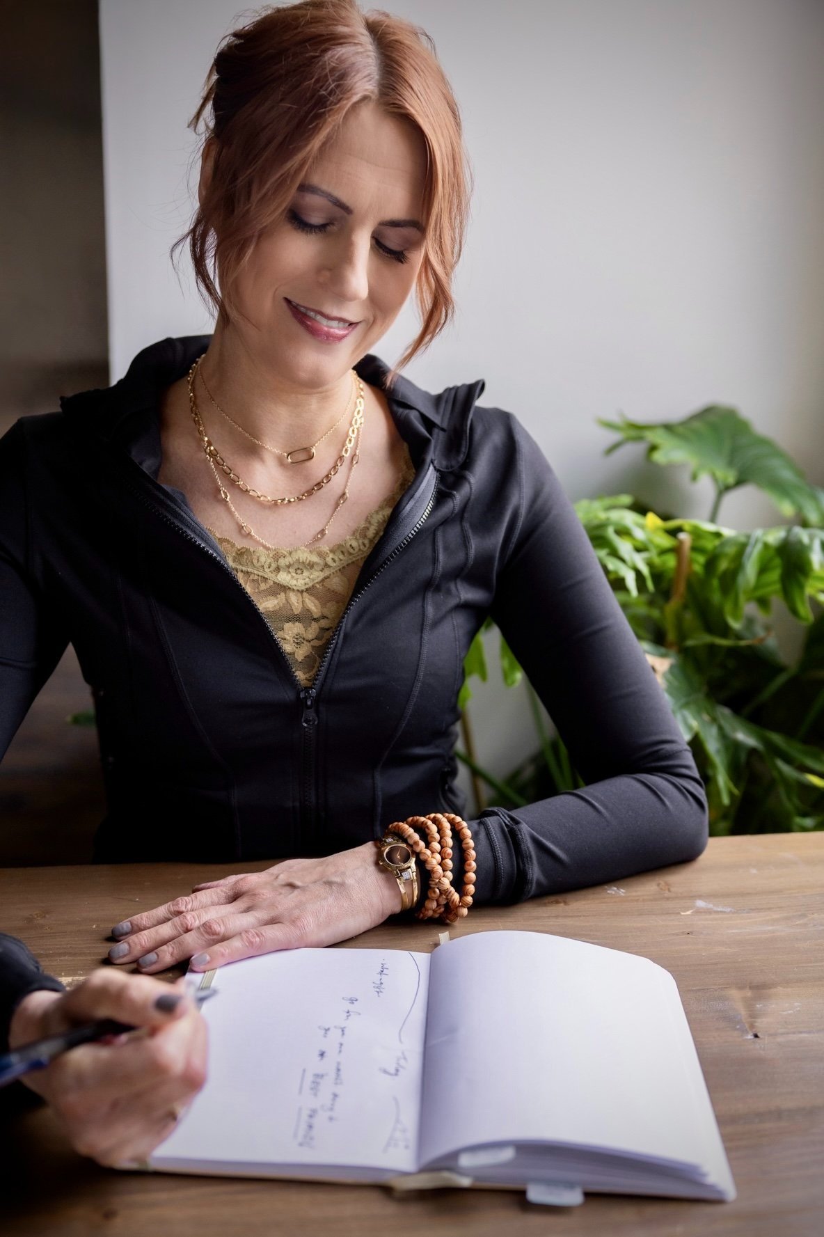 break self-doubt build self-trust calm mind