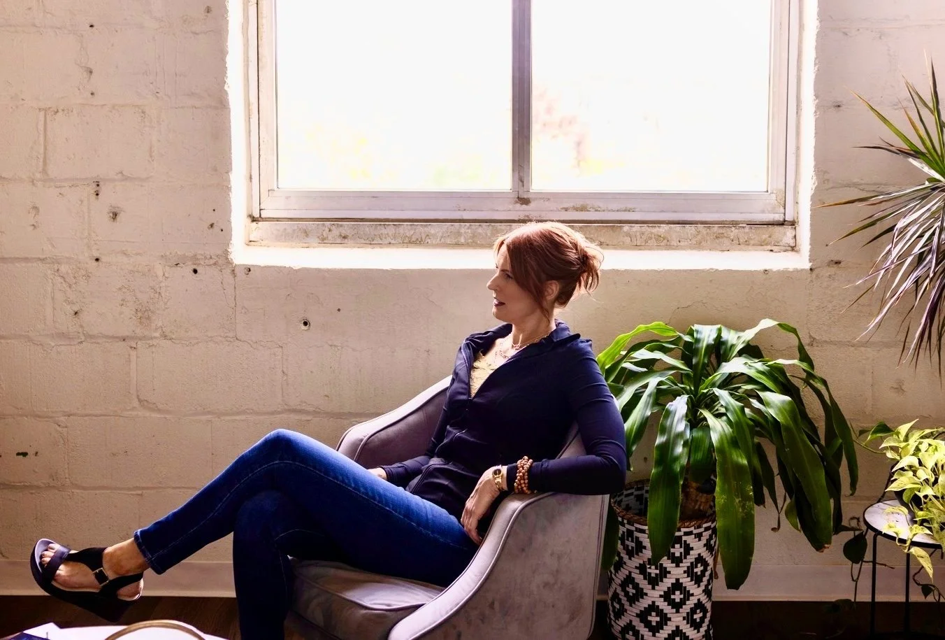 stop overthinking and find peace