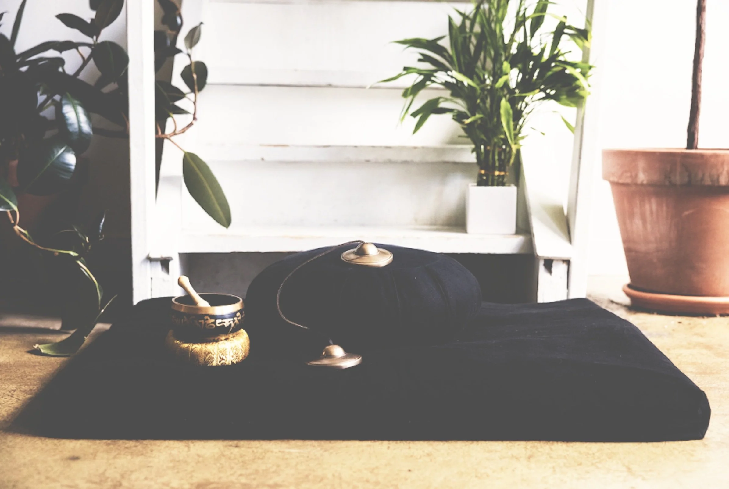 how to practice mindfulness